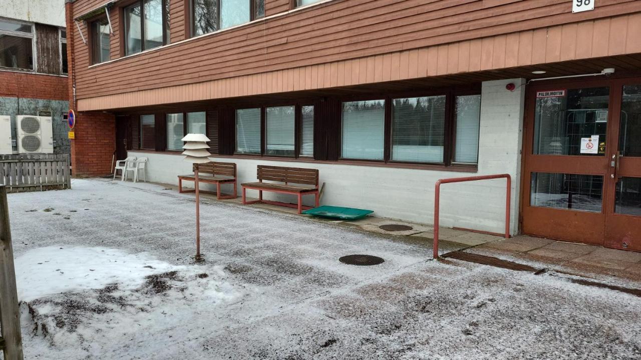 Ingala Motel Exterior photo